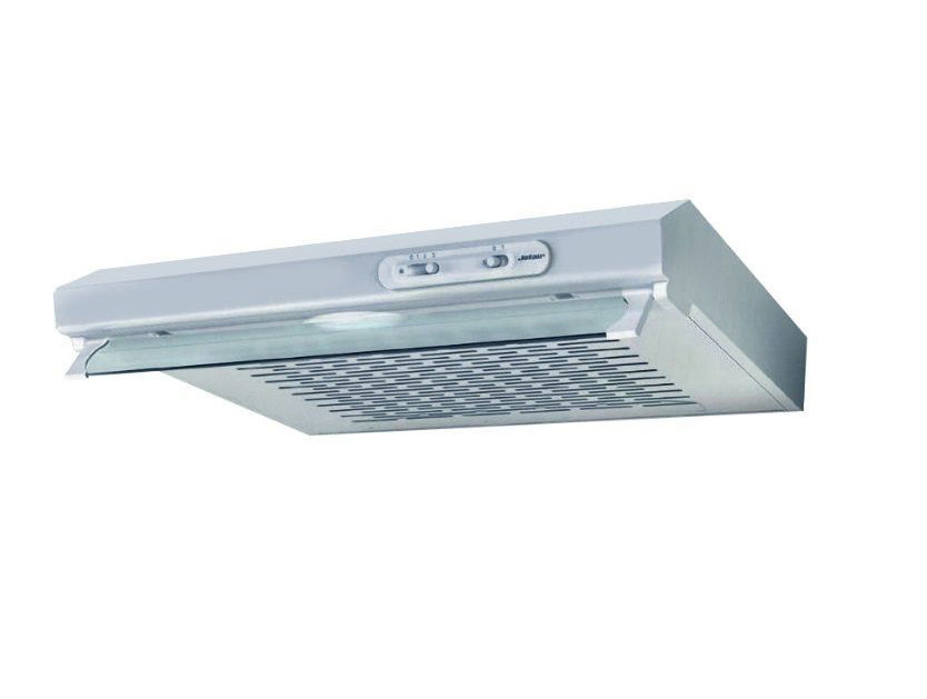 фото Кухонная вытяжка jetair light ix/f/60 inox prf0094403