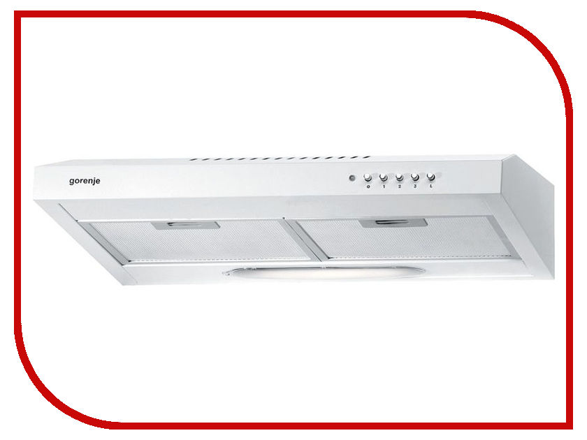 

Кухонная вытяжка Gorenje DU6345E