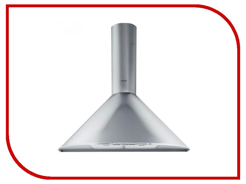 

Кухонная вытяжка Jetair Round IX/A/60 Inox PRF0099182