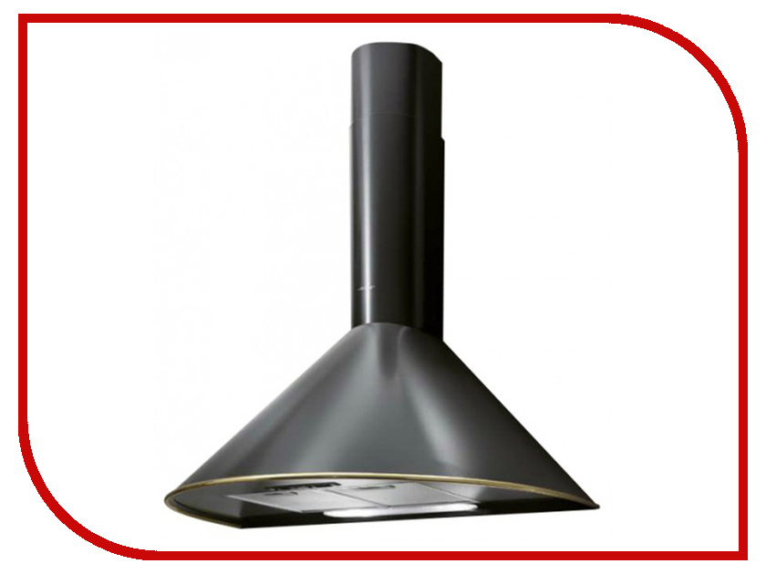

Кухонная вытяжка Jetair Round A/60 Gold Anthracite PRF0099161