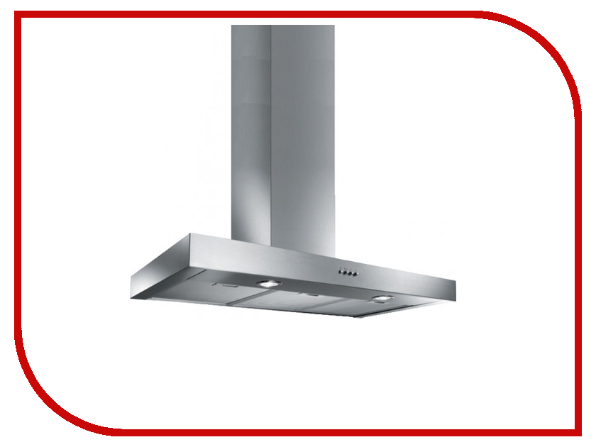 

Кухонная вытяжка Jetair Pola P 60 Inox 55916908