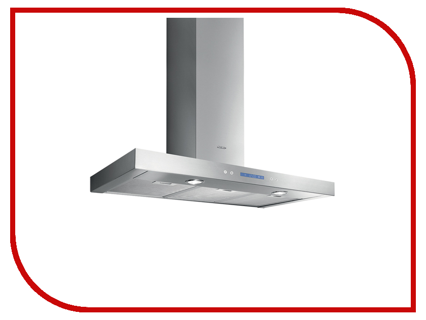 

Кухонная вытяжка Jetair Monica 60 Inox PRF0100043