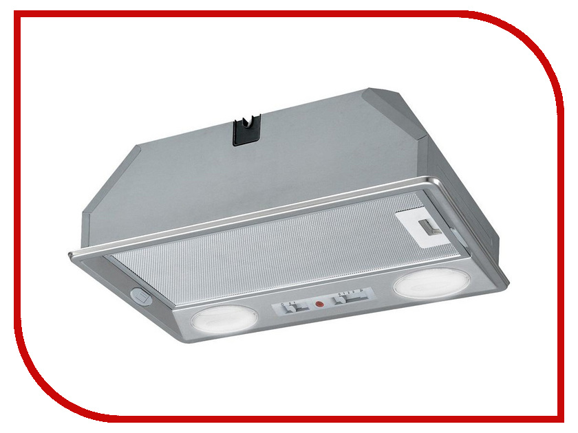 

Кухонная вытяжка Jetair CA 3/520 2M INX-09 Inox Silver PRF0006081A