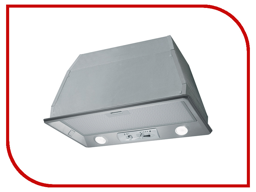 

Кухонная вытяжка Elica Elibloc HT GR/A/60 Silver 1768336