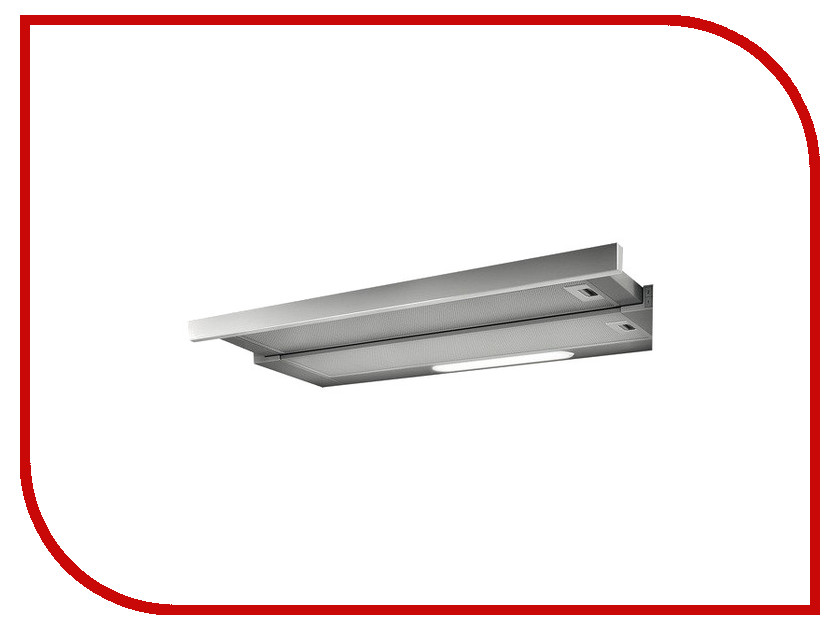 

Кухонная вытяжка Elica Elite 14 Lux GRIX/A/60 Silver PRF0037989