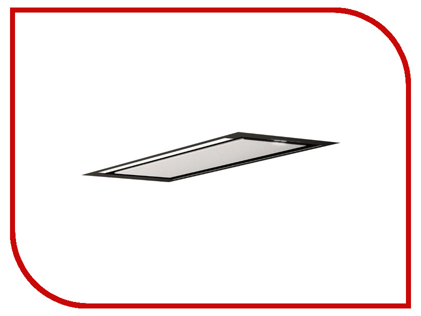 

Кухонная вытяжка Elica Hidden IXGL/A/60 Steel PRF0097676