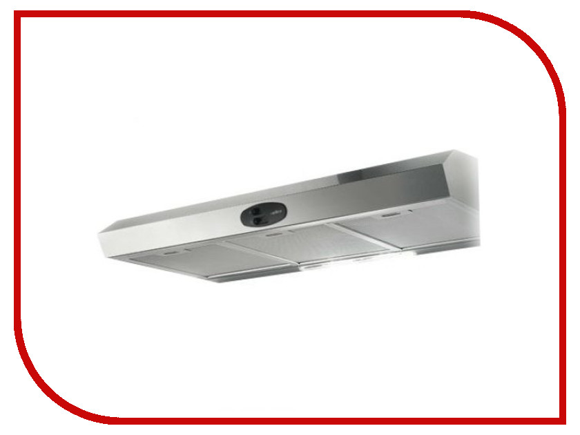 

Кухонная вытяжка Elica Krea Lux GFA IX/F/50 Steel 55311145/3