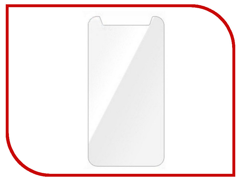 

Аксессуар Защитное стекло Micromax Q479