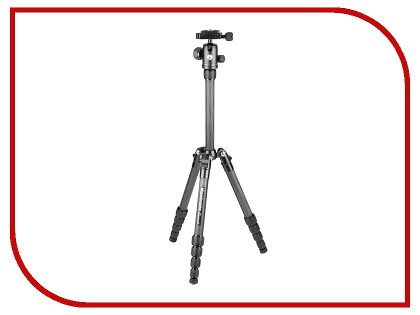 фото Штатив Manfrotto Element Traveller MKELES5CF-BH