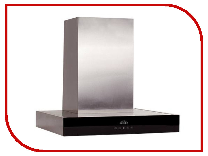 

Кухонная вытяжка Elikor Агат 60Н-1000-Е4Д КВ I Э-1000-60-1254 Black