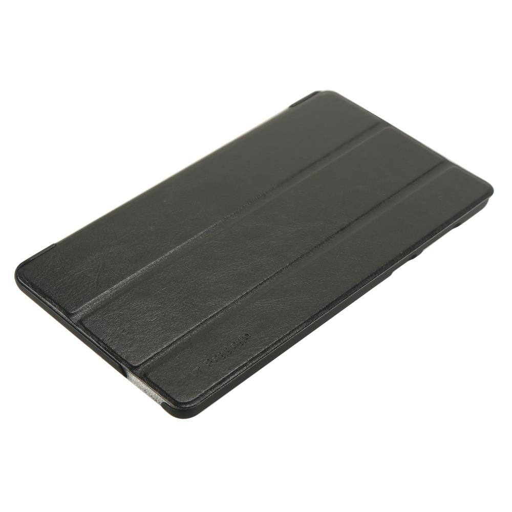 

Аксессуар Чехол для Huawei Media Pad T3 7 IT Baggage Black ITHWT375-1, ITHWT375-1