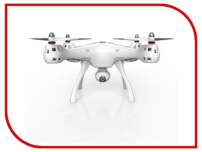 

Квадрокоптер Syma X8PRO, X8PRO