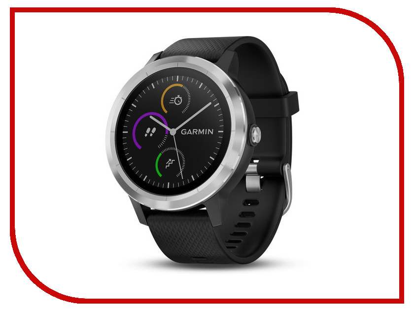 фото Умные часы Garmin Vivoactive 3 010-01769-02