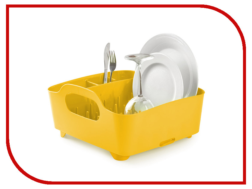 фото Сушилка для посуды Umbra Tub 330590-1048