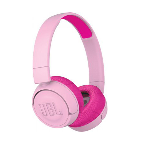 Наушники JBL JR300 BT Pink JBLJR300BTPIK наушники devia kintone headset v2 pink