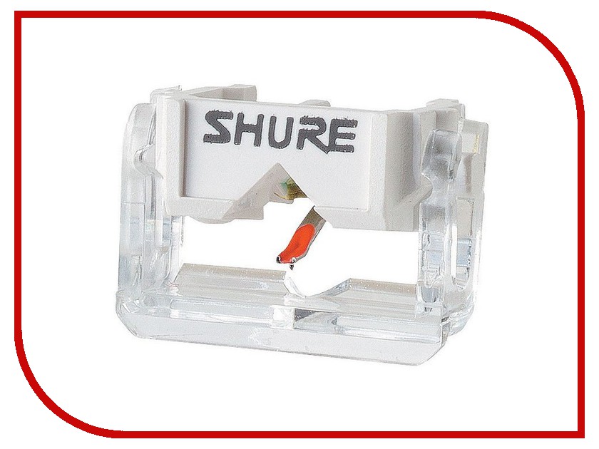 

Аксессуар Игла для звукоснимателя Shure N44-7