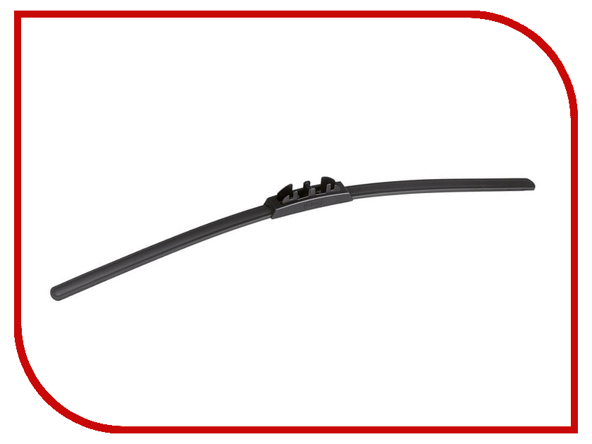 

Щетки стеклоочистителя Alca Super Flat maxx 330mm 250130
