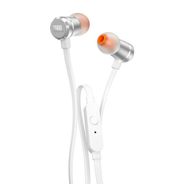 

JBL T290 White, T290