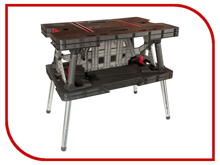 

Аксессуар Верстак Keter Folding Work Table 17199331