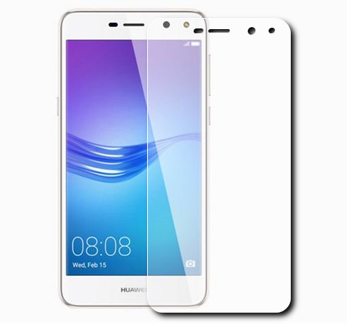 

Аксессуар Защитная пленка LuxCase для Huawei Y5 2017 суперпрозрачная 56423, 56423