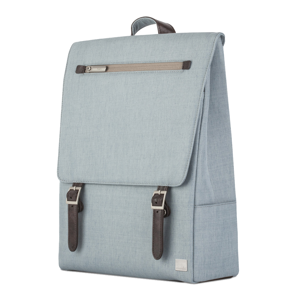 

Рюкзак Moshi 13-inch Helios Lite Light Blue 99MO087501, Helios Lite