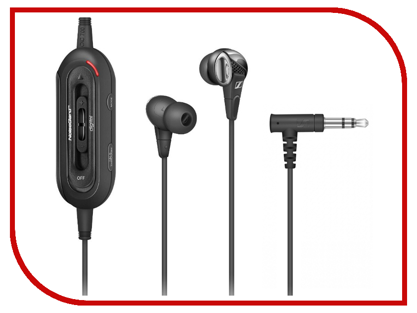 фото Гарнитура Sennheiser CXC 700