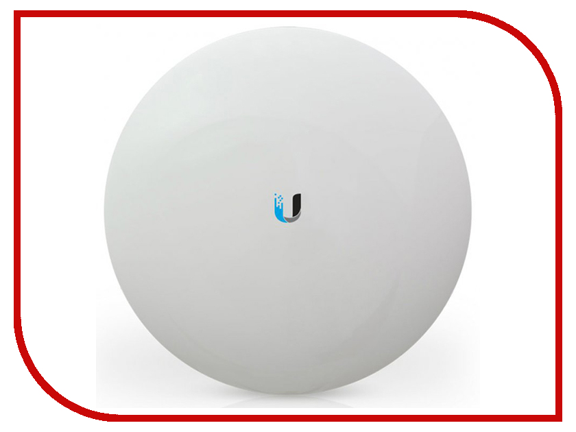 

Точка доступа Ubiquiti NBE-5AC-Gen2-EU