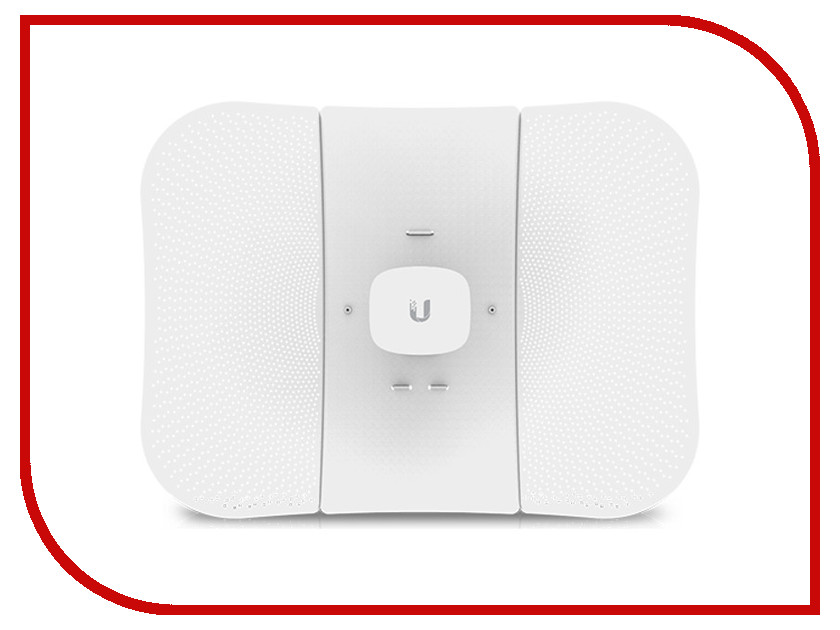 

Wi-Fi мост Ubiquiti LiteBeam 5AC Gen 2 LBE-5AC-Gen2
