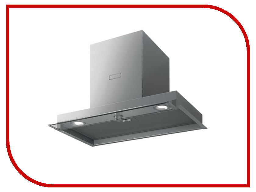 

Кухонная вытяжка Elica BOX IN IX/A/60