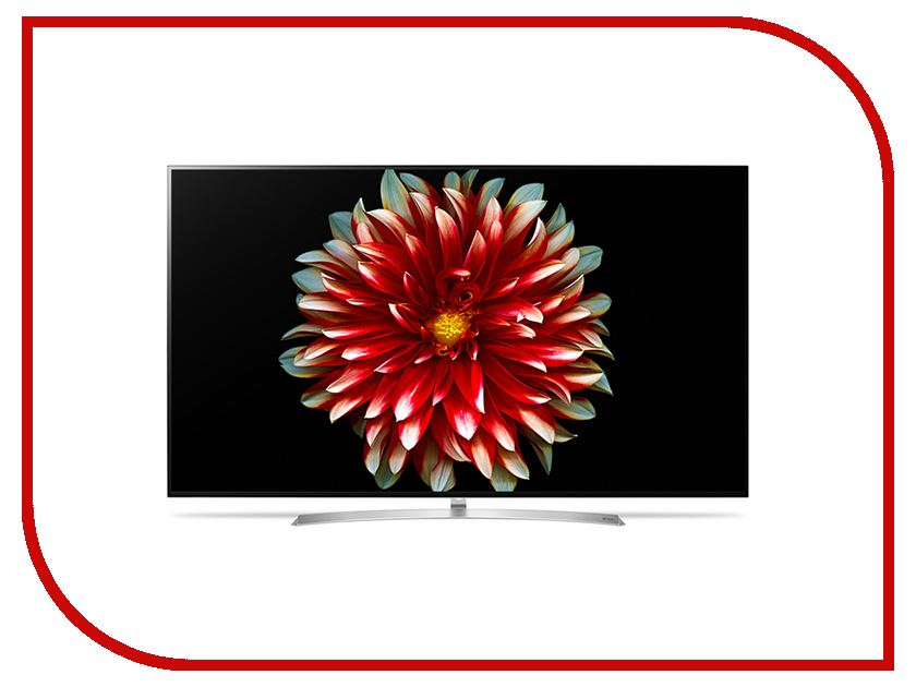 

Телевизор LG OLED55B7V