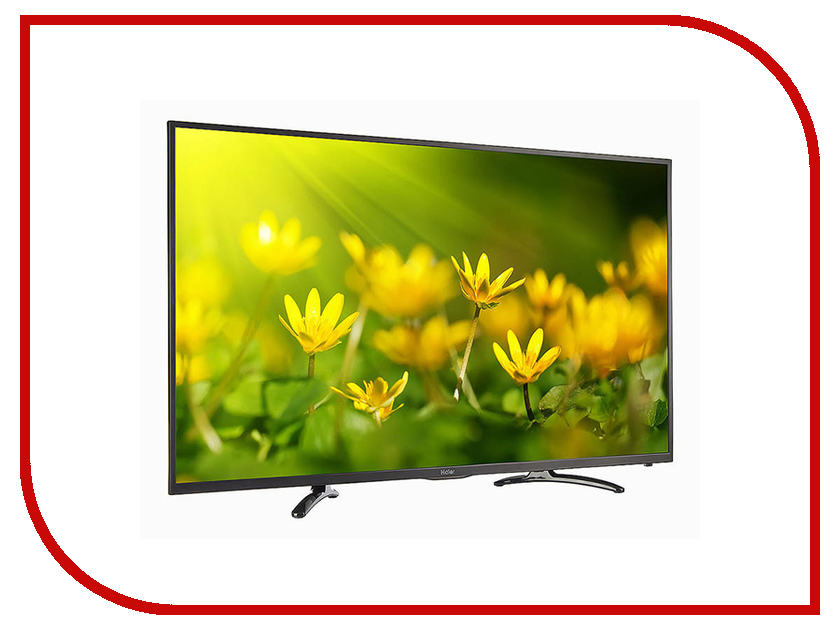 фото Телевизор Haier LE48U5000TF