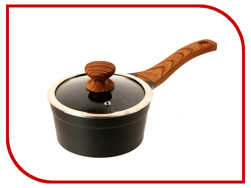 

Ковш Winner Konigsgranit WR-1497 1.2L