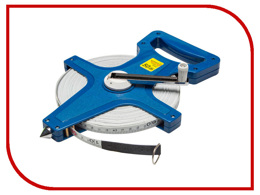 

Мерная лента Stayer Master GeoMax 50m 3418-50