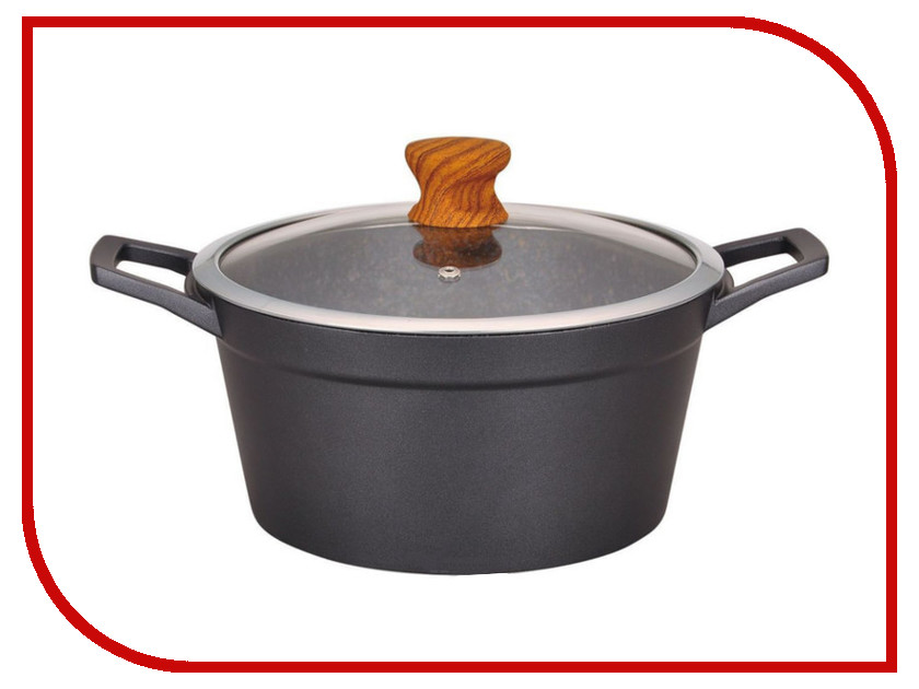 

Кастрюля Winner Konigsgranit WR-1475 4.2L
