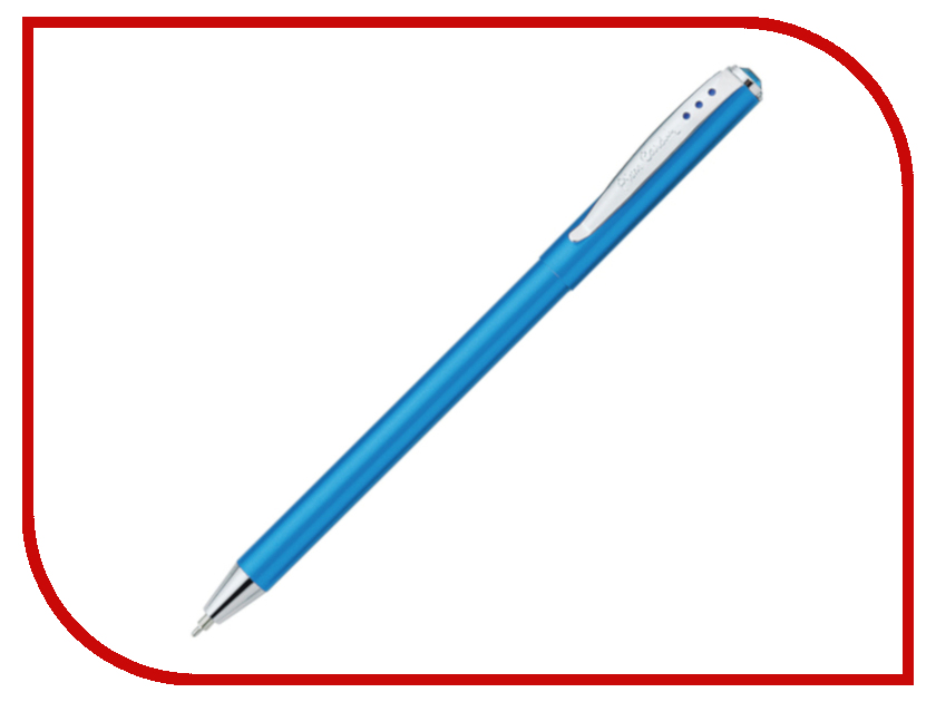 

Ручка Pierre Cardin Actuel PC0702BP 142431