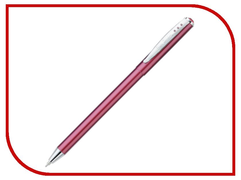 

Ручка Pierre Cardin Actuel PC0704BP 142433
