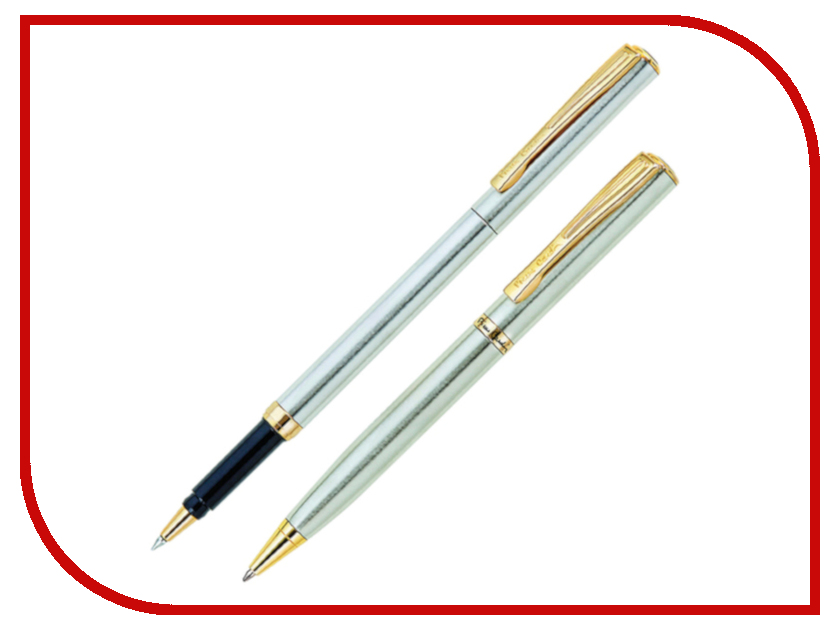 

Ручка Pierre Cardin PC0865BP/RP 142469
