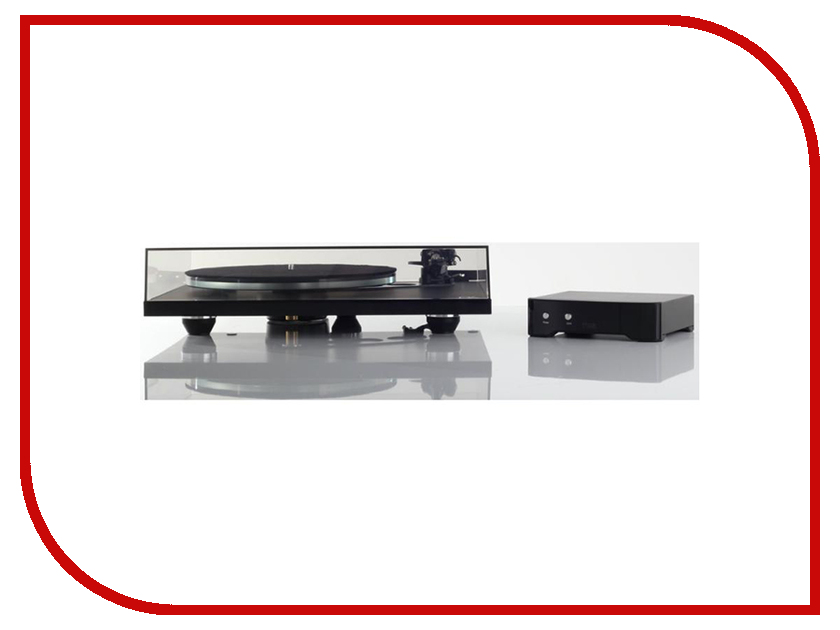

Проигрыватель виниловых дисков Rega Planar 6 (ANIA) Black