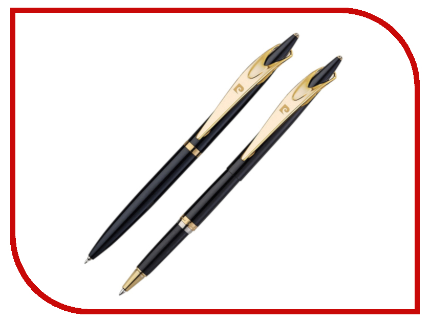 

Ручка Pierre Cardin PC0839BP/RP 142467