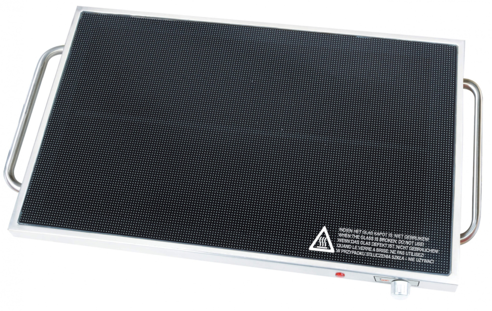 

Плита Gemlux GL-WP250, GL-WP250