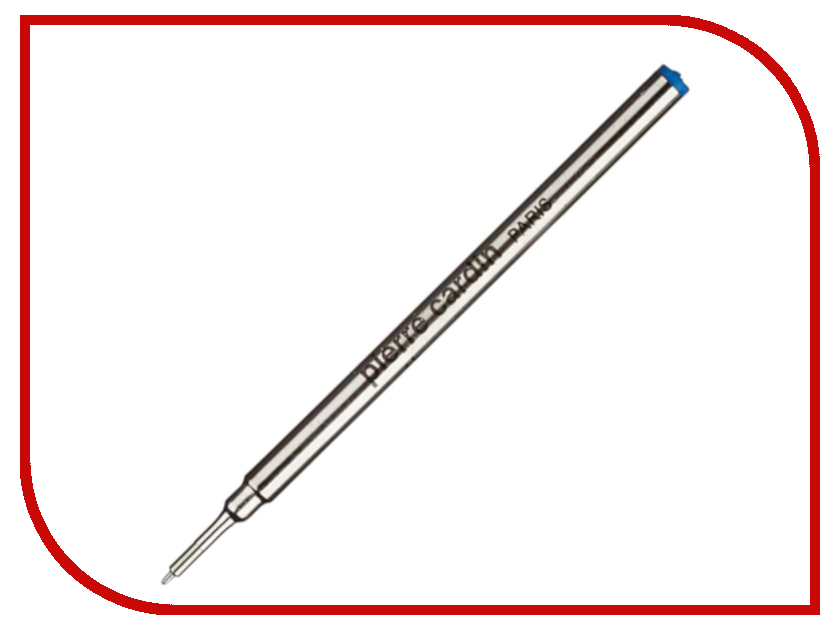 

Стержень Pierre Cardin PC-310P-04A / PC-3104A Blue 170332