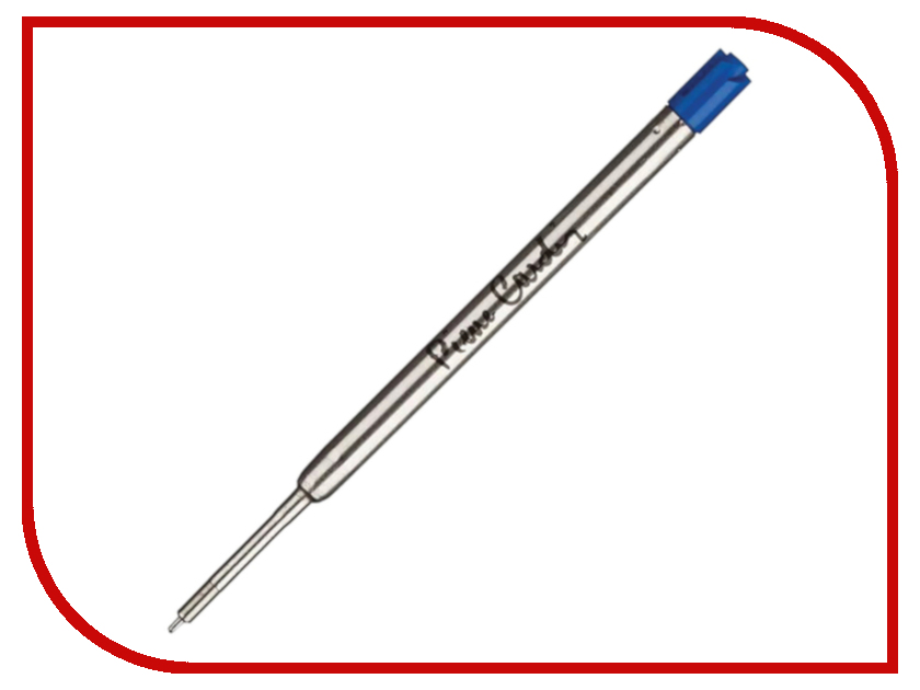 

Стержень Pierre Cardin PC-310P-06A / PC-3106A Blue 170334