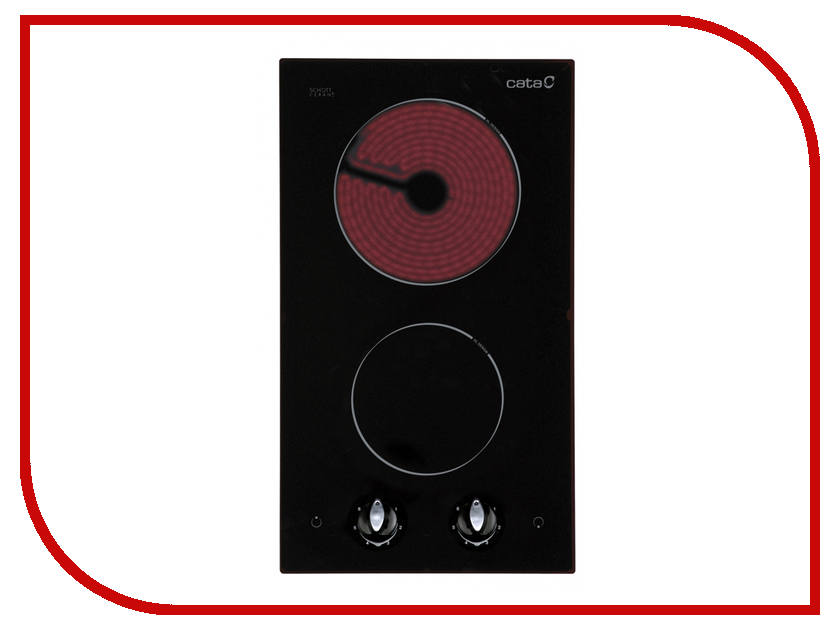 

Варочная панель Cata VI 302/A