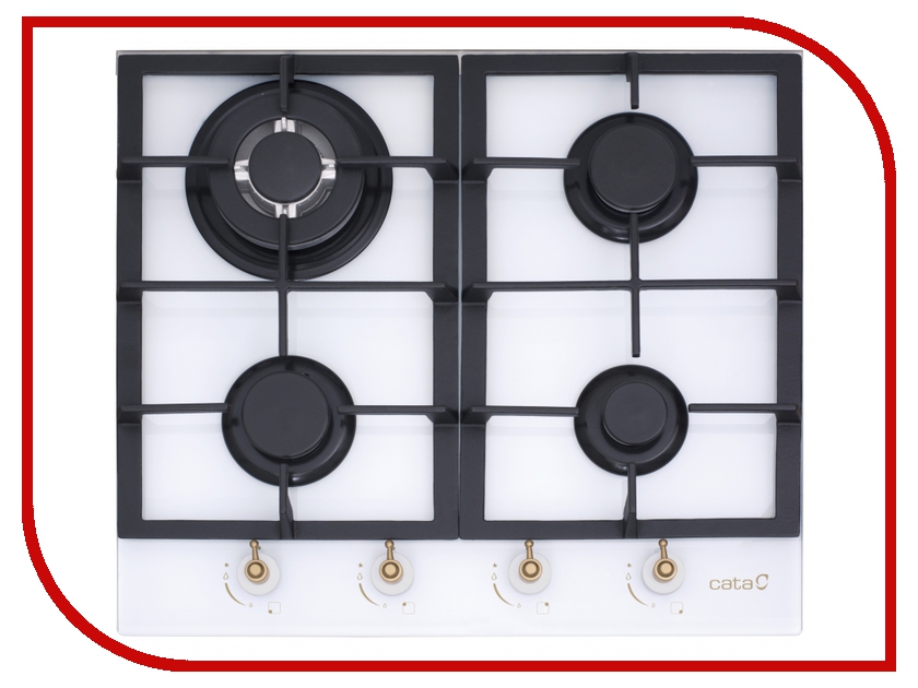 

Варочная панель Cata RCI 631 WH