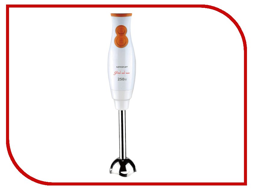 

Блендер Magnit RMB-2603 Orange