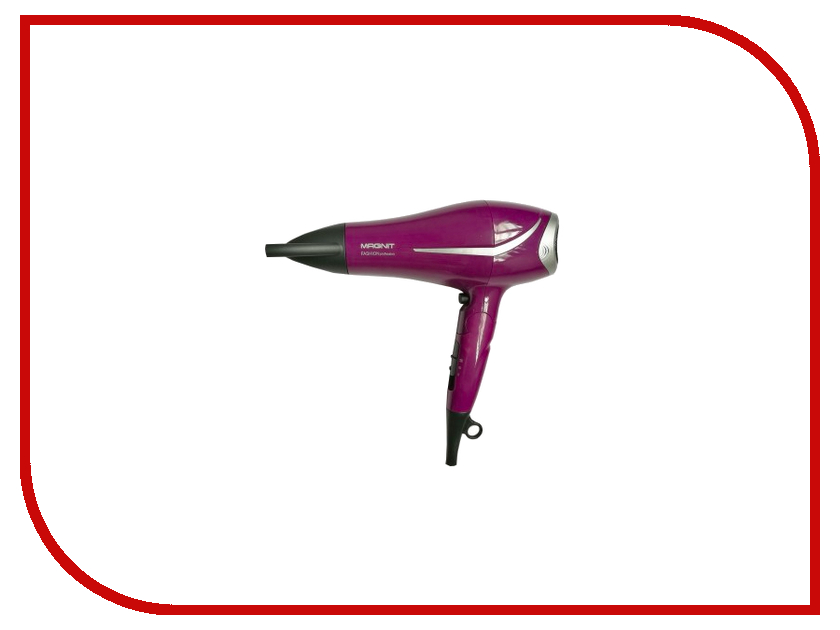 

Фен Magnit RMH-1173