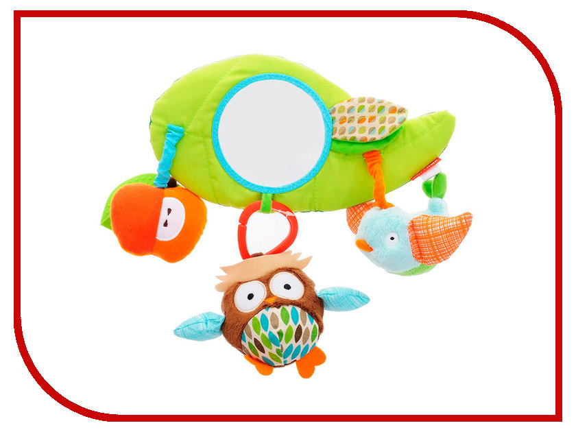 

Игрушка Skip Hop Друзья SH 185600
