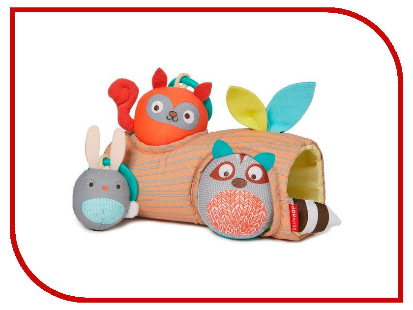 

Игрушка Skip Hop Прятки SH 306104