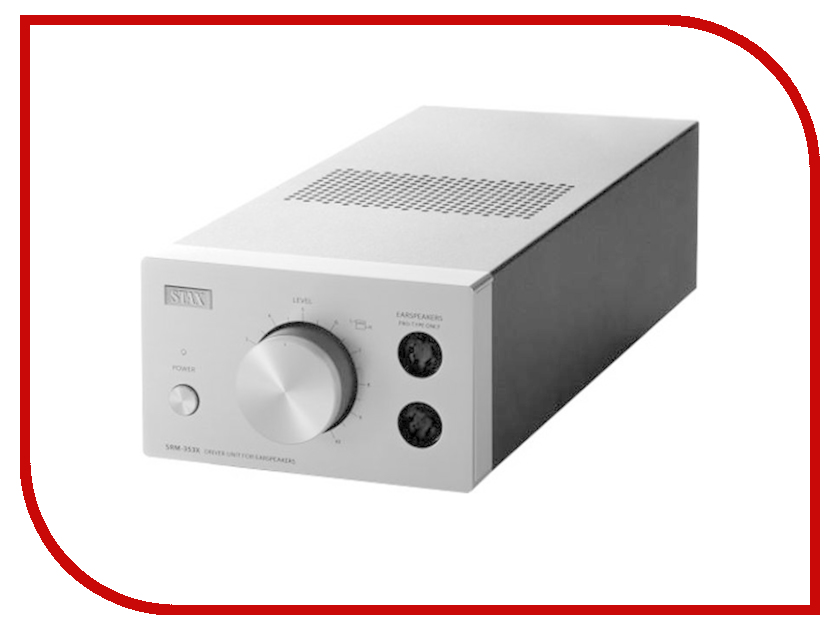

Усилитель Stax SRM-353X