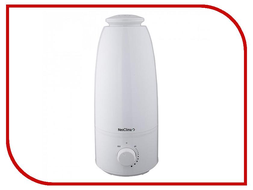 фото NeoClima NHL-250L White